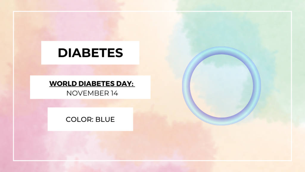 diabetes newsletter info